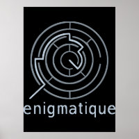 Enigmatique Podcast Twilight Zone