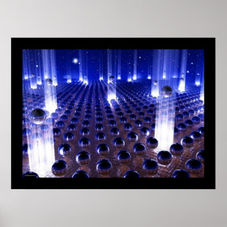 Affiche Enlèvement ultime