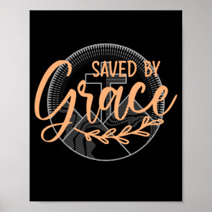AFFICHE ENREGISTRÉ PAR GRACE
