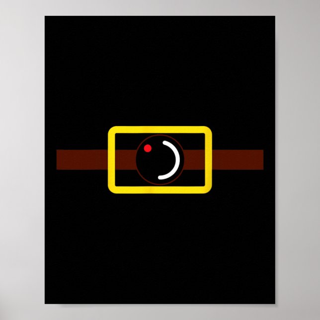 Affiche Enregistrement vidéo secret enregistrement amusant (Devant)