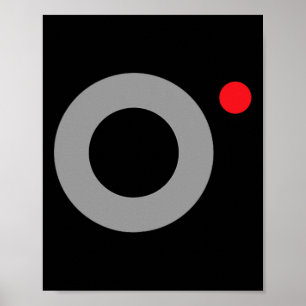 Affiche Enregistrement vidéo secret Funny Secret Agent Hal