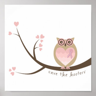 Affiche Enregistrer l'affiche Hooters