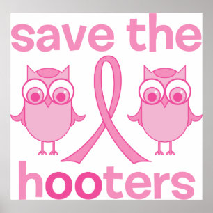 Affiche Enregistrer Les Hooters