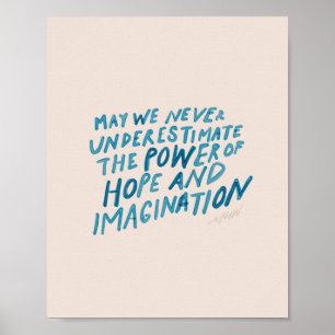 Affiche Enseignant Anglais Classe Cadeau Écriture créative