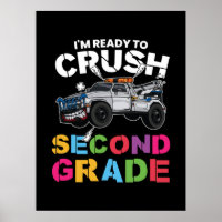 Enseignant De 2E Année Je Suis Prêt À Écraser La D