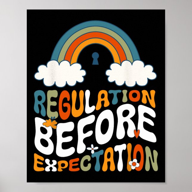 Affiche Enseignant Neurodiversité (Devant)