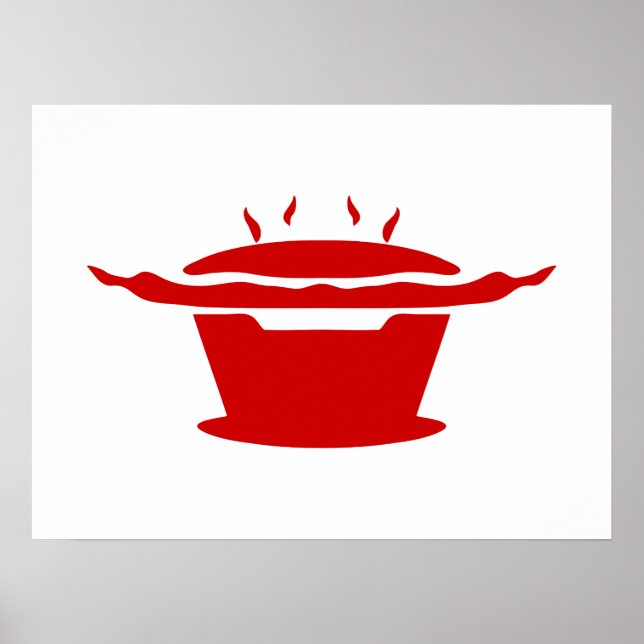 Affiche Enseigne de barbecue coréen (고기구이) (Devant)