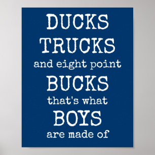 Affiche Ensemble d'affiches de ce dont sont faits les peti