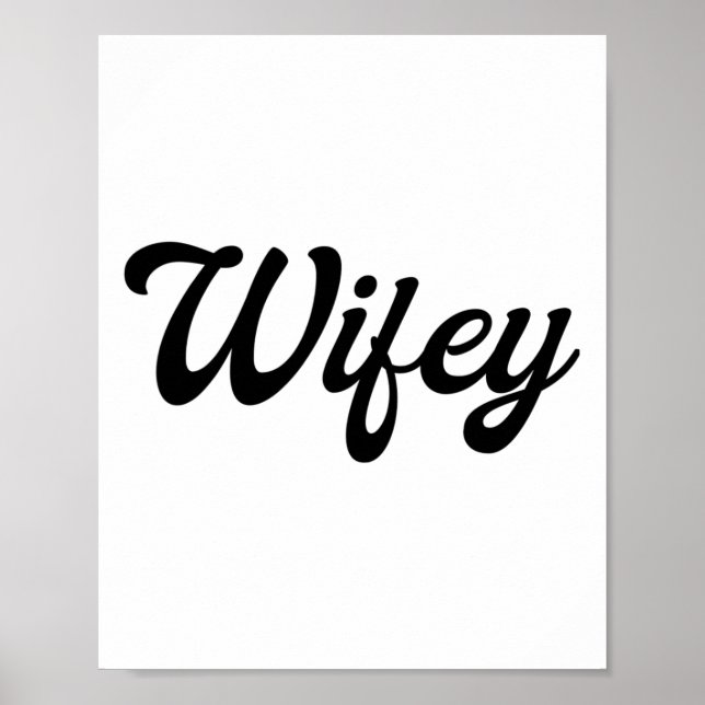 Affiche Ensemble de T-shirts pour couples, cadeau pour fem (Devant)