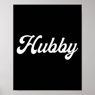 Affiche Ensemble de T-shirts pour couples Hommes Femmes Hu