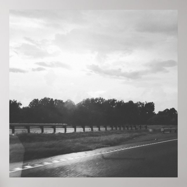 AFFICHE ENSOLEIL (Devant)