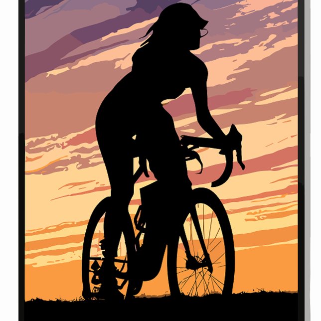 Affiche entraînement (Créateur téléchargé)