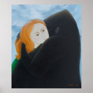 Affiche Entrée en vigueur 2011