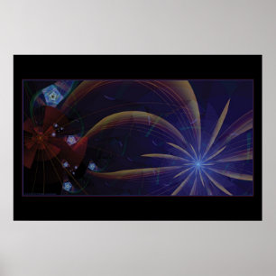 Affiche entrée et sortie