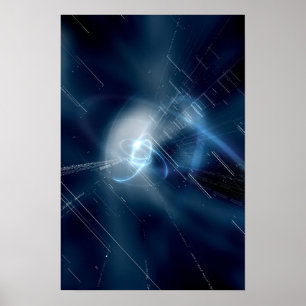 AFFICHE ENTRÉE NUMÉRIQUE