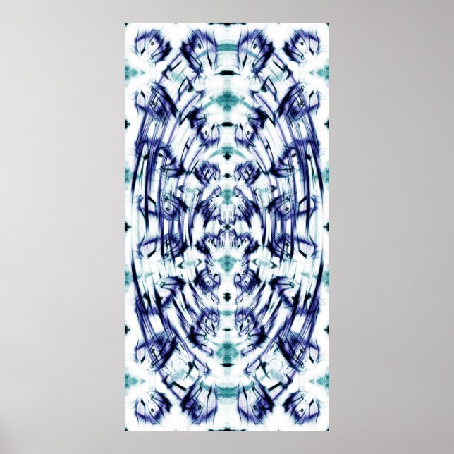 Affiche Entrée souple (Devant)