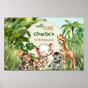 Affiche Enveloppe de sac à puce