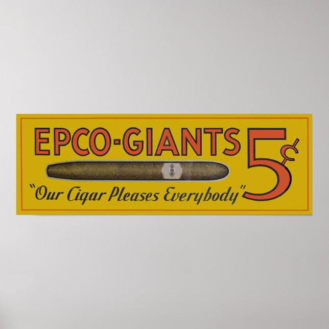 Affiche Epco-Giants-Poster (Devant)