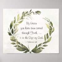 Ephesians 2:8