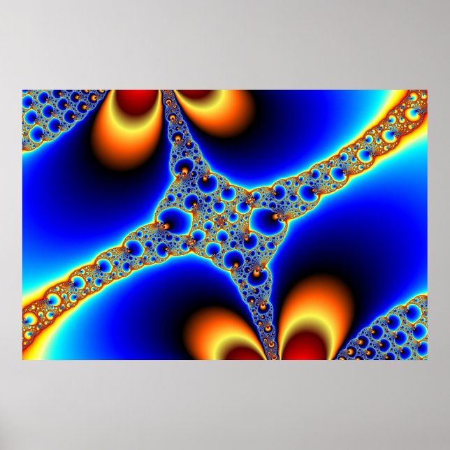 Affiche Épicentre 2 (Devant)