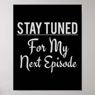 Affiche Épisode Anxiété Trouble santé mentale Cadeau