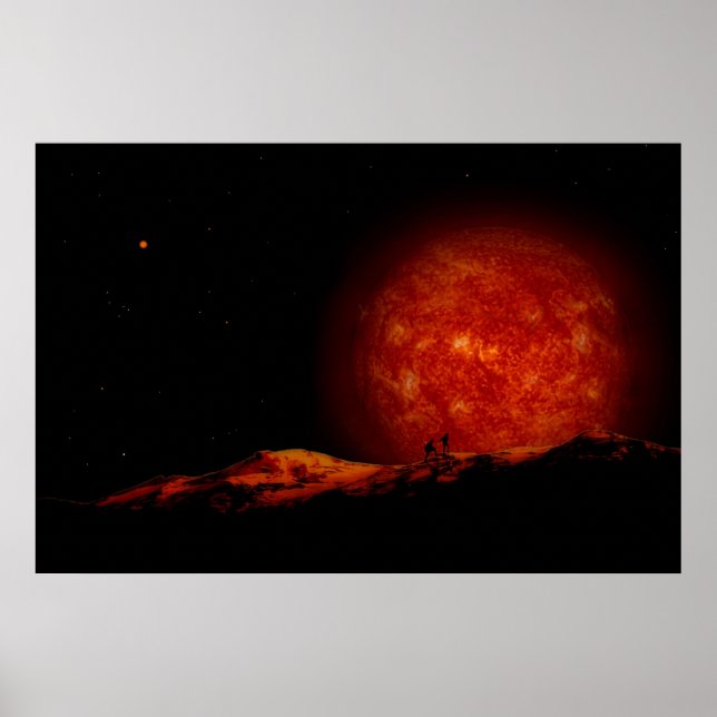 Affiche Epoc I (Devant)