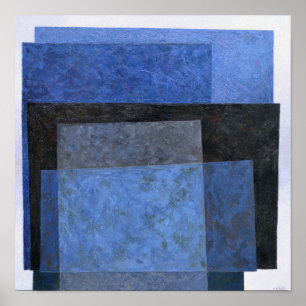 Affiche Equilibre no 11