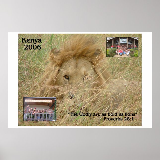 Affiche Équipage29 (Devant)