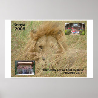 Affiche Équipage 31