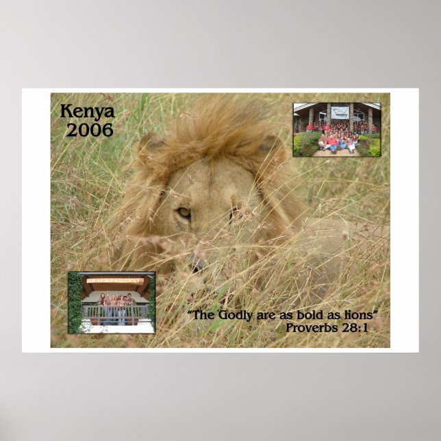 Affiche Équipage 32 (Devant)