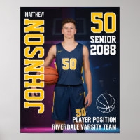 Équipe de basketball senior photo d'équipe sportiv