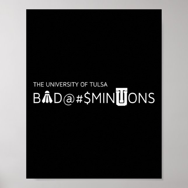 Affiche Équipe de direction de la nouveauté (Devant)