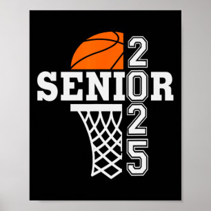 Affiche Équipe de garçons seniors de Sketll Sports Seniors
