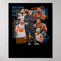 Équipe de New York de basket-ball