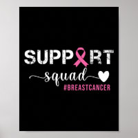 Équipe de soutien aux femmes atteintes de cancer S