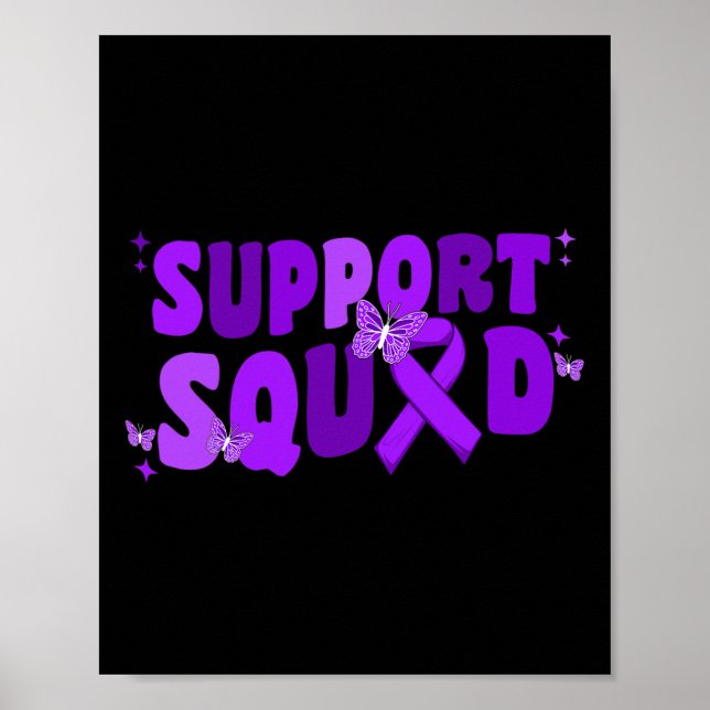 Affiche Équipe de soutien Heimerheimer Heimerheimer (Devant)