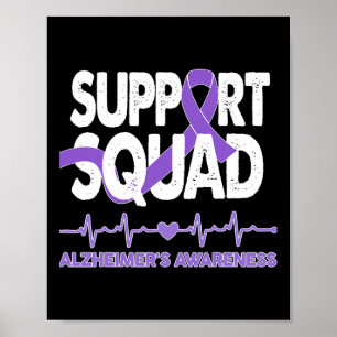 Affiche Équipe de soutien Heimerheimer-shirts Hommes Femme