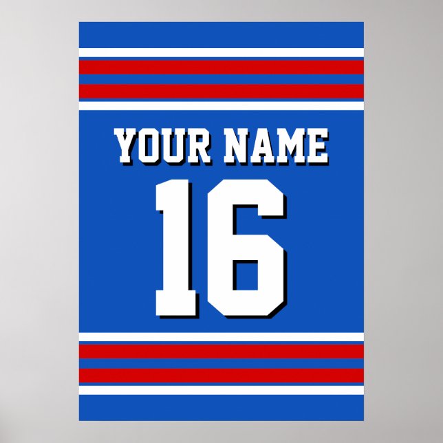 Affiche Équipe de strip-tease du New Jersey (Devant)