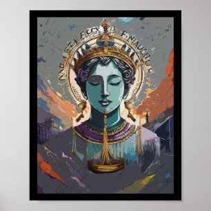 Affiche Équité Ss Cute Sss Inspiration Égalité Q