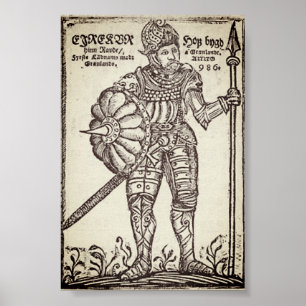 Affiche Erik le Rouge