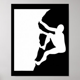 Affiche Escalade _7 