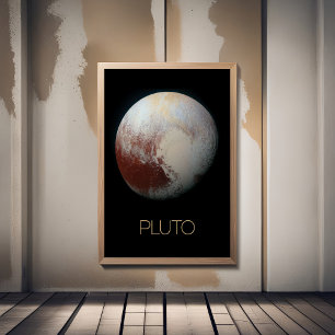 Affiche Espace extra-atmosphérique, Galaxie, Système solai
