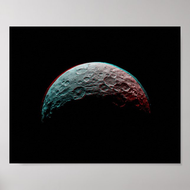 Affiche Espace noir. Univers et système solaire. Astronomi (Devant)