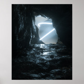 AFFICHE ESPOIR_PERTE