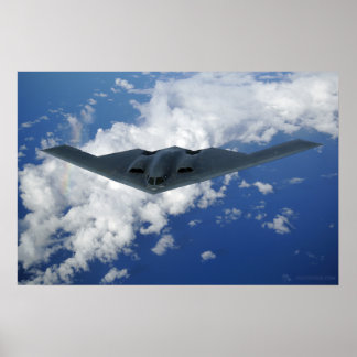 Affiche Esprit B-2