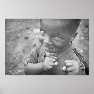 Affiche Esprit du Congo