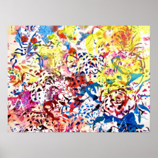 Affiche Esprit et âme