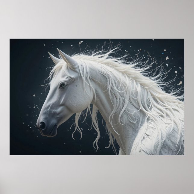 Affiche Esprit Libre Mat (Devant)