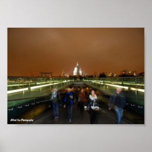 Affiche Esprits du Souterrain
