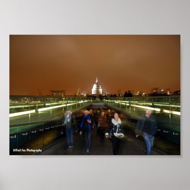 Affiche Esprits du Souterrain (Devant)